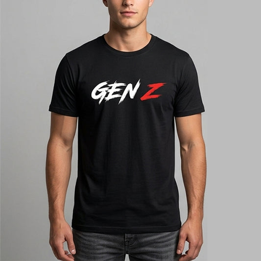 Limited Edition Gen Z T-Shirt