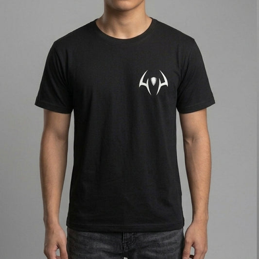 King of Curses Graphic T-Shirt