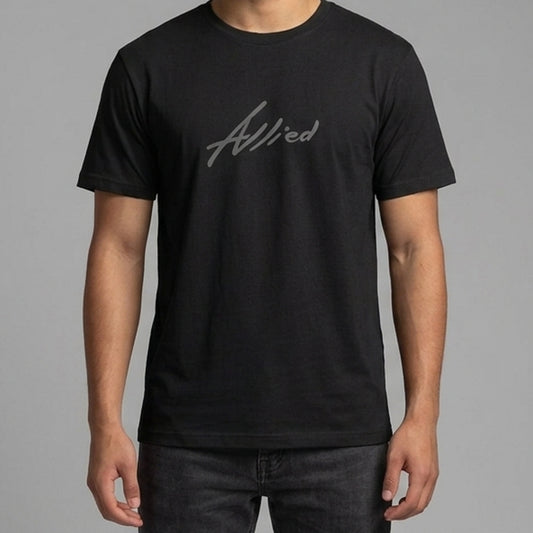 Daniel Park Allied T shirt