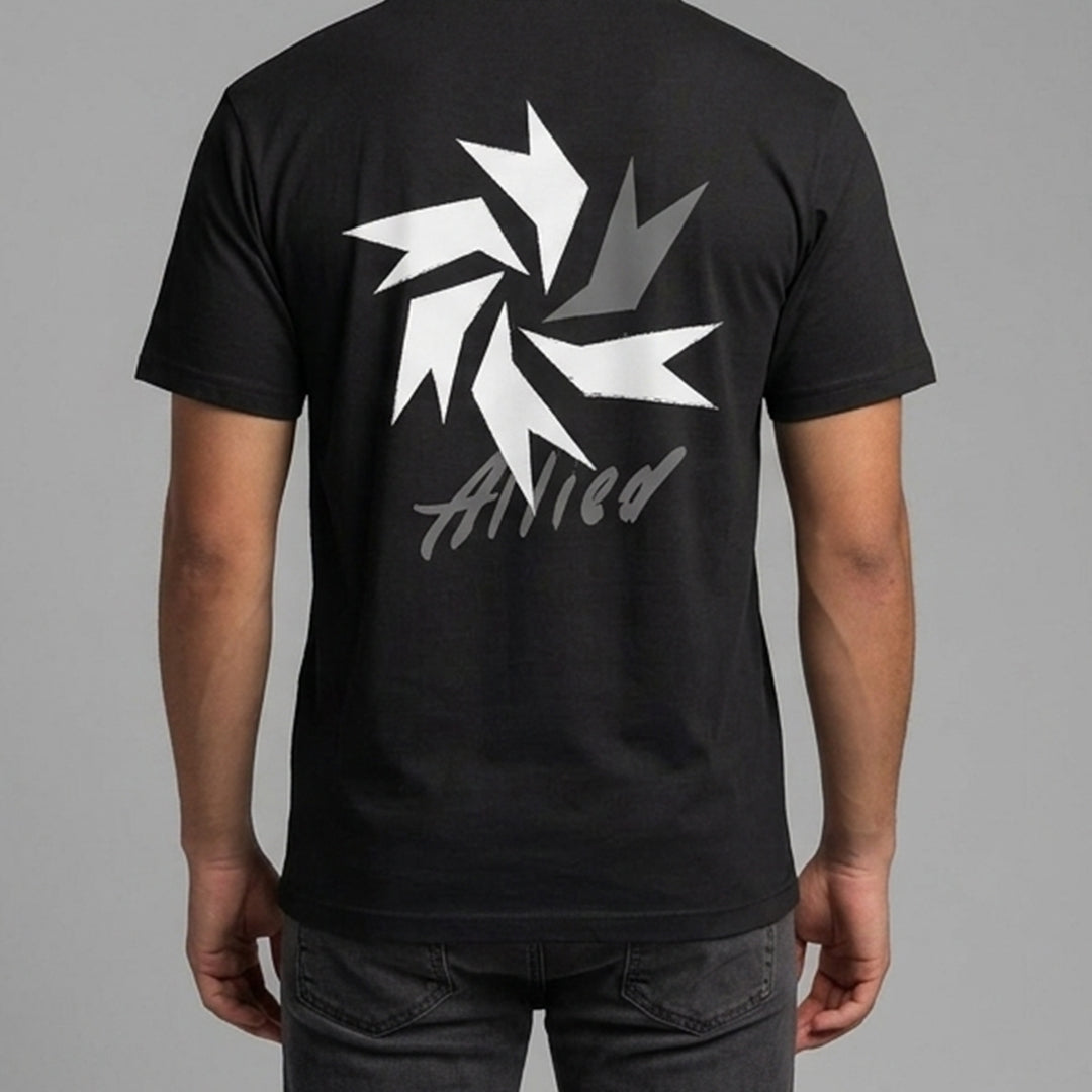 Daniel Park Allied T shirt