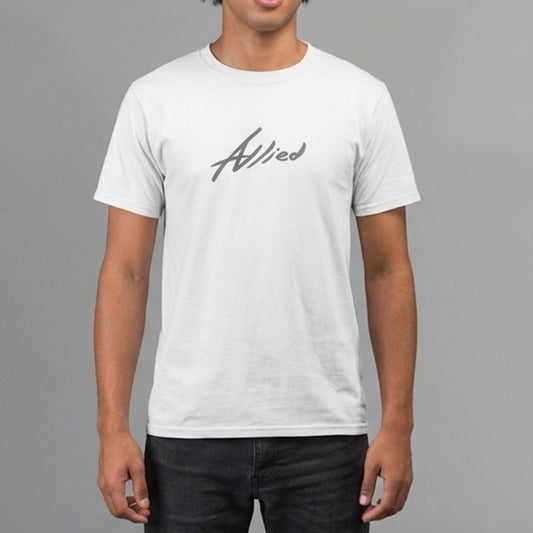 Daniel Park Allied T shirt