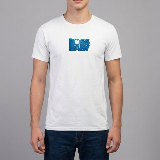 "The Boss" Premium Kids & Toddler T-Shirt