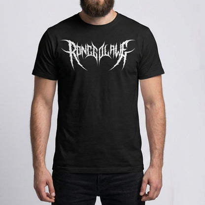 Cyber-Sigilism "Ronggolawe" Streetwear T-Shirt