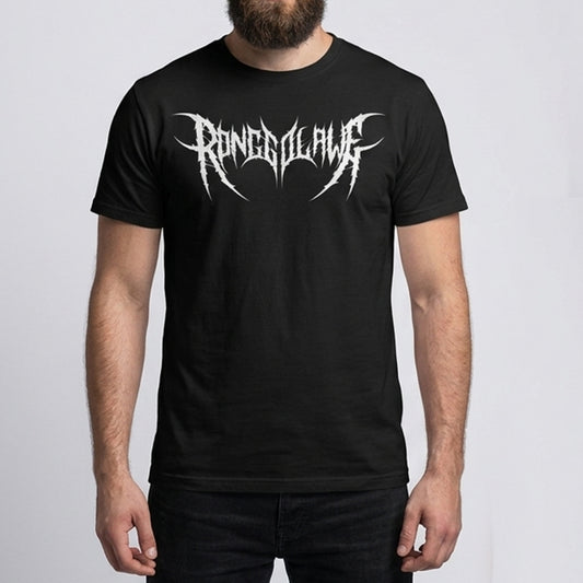 Cyber-Sigilism "Ronggolawe" Streetwear T-Shirt