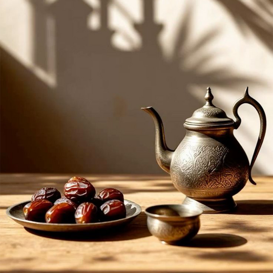 Arabian Khajur Pack of 05