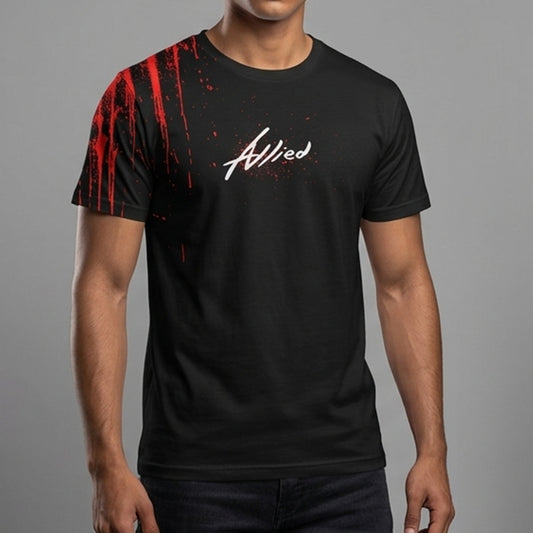 Daniel Park Allied (Red Splash Edition)