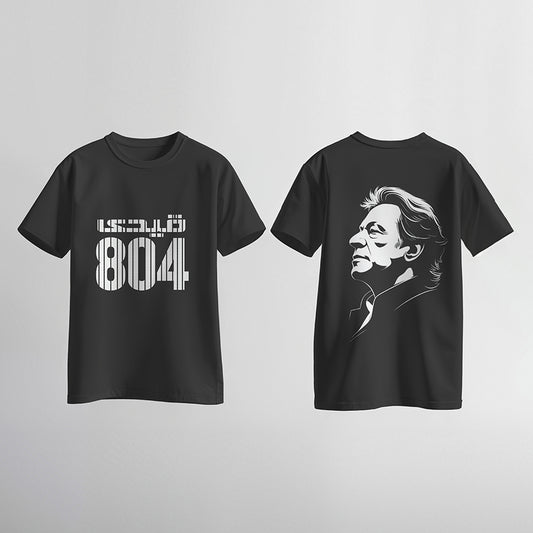 804 Legacy: Premium T shirt