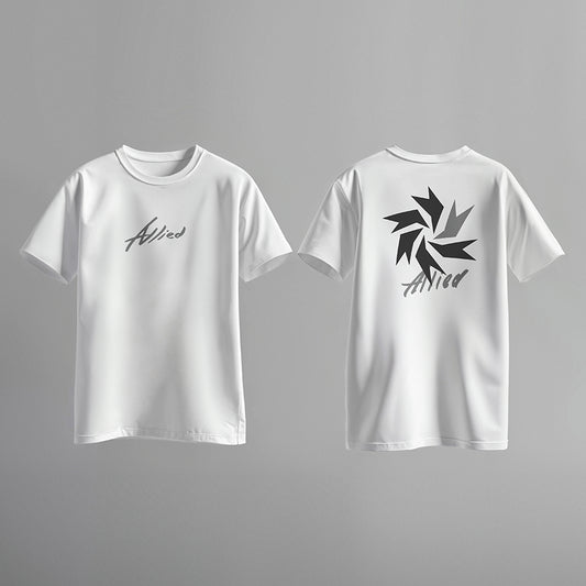 Daniel Park Allied T shirt