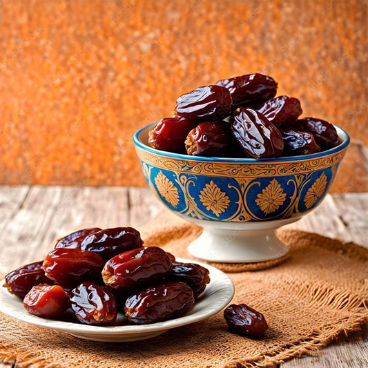 Arabian Khajur Pack of 03