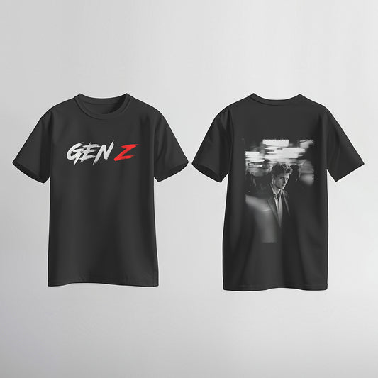 Limited Edition Gen Z T-Shirt