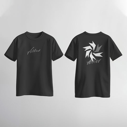 Daniel Park Allied T shirt