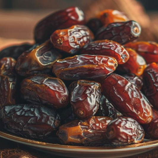 Arabian Khajur Pack of 04